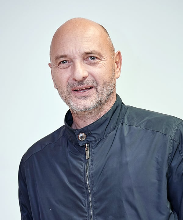 Dario Varga