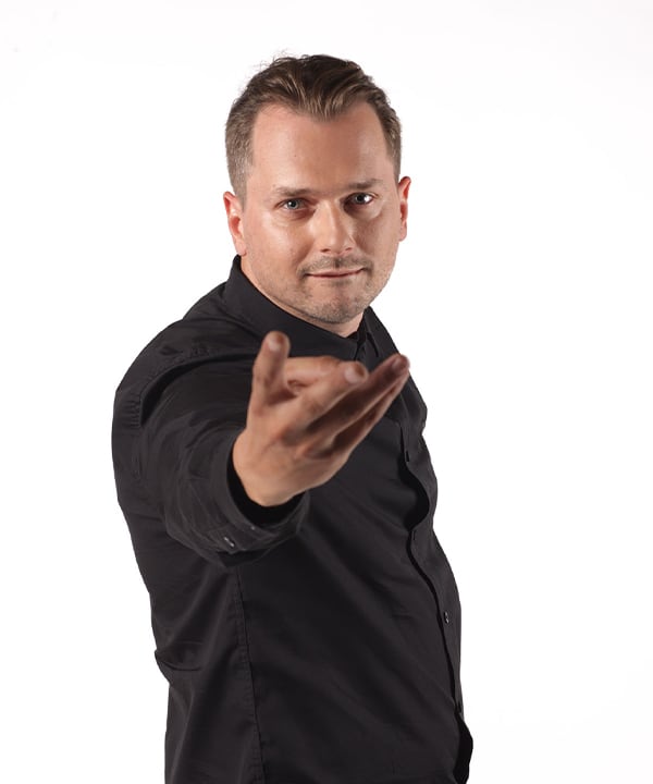 Dejan Krupić