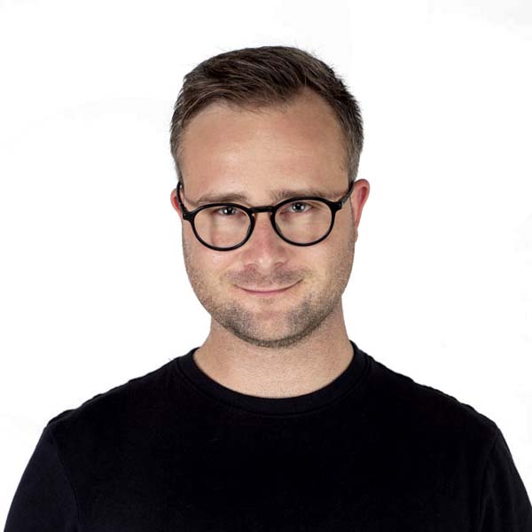 Gregor Podričnik