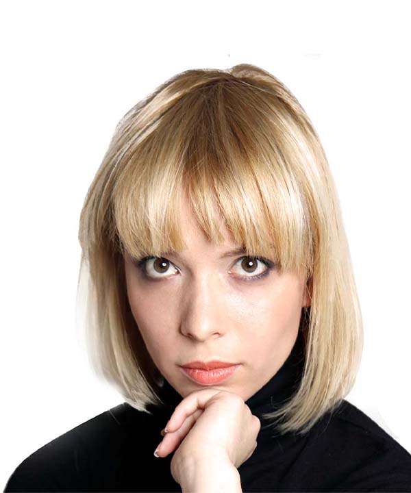 Maša Tiselj