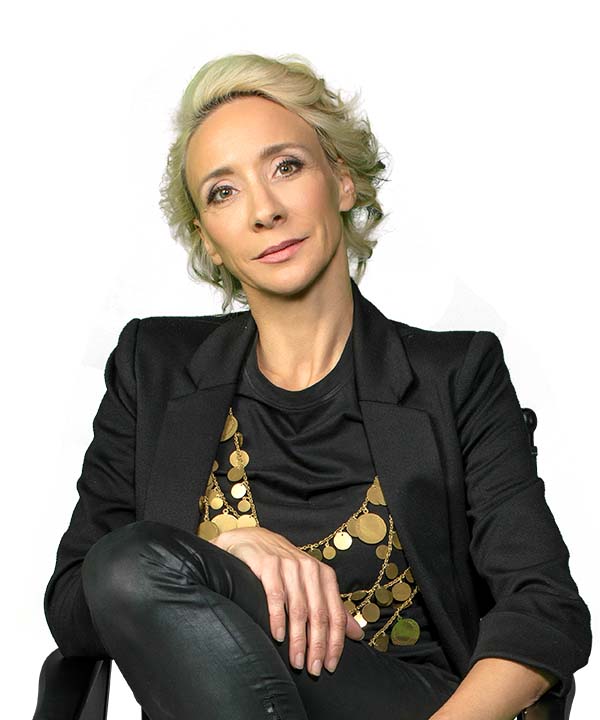 Mojca Funkl