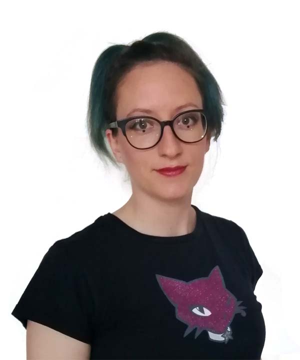Nina Vombergar