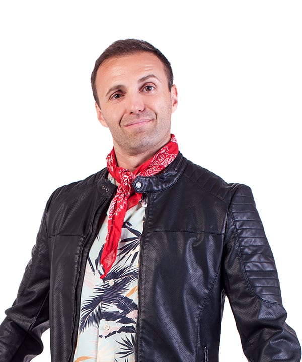Ranko Babić