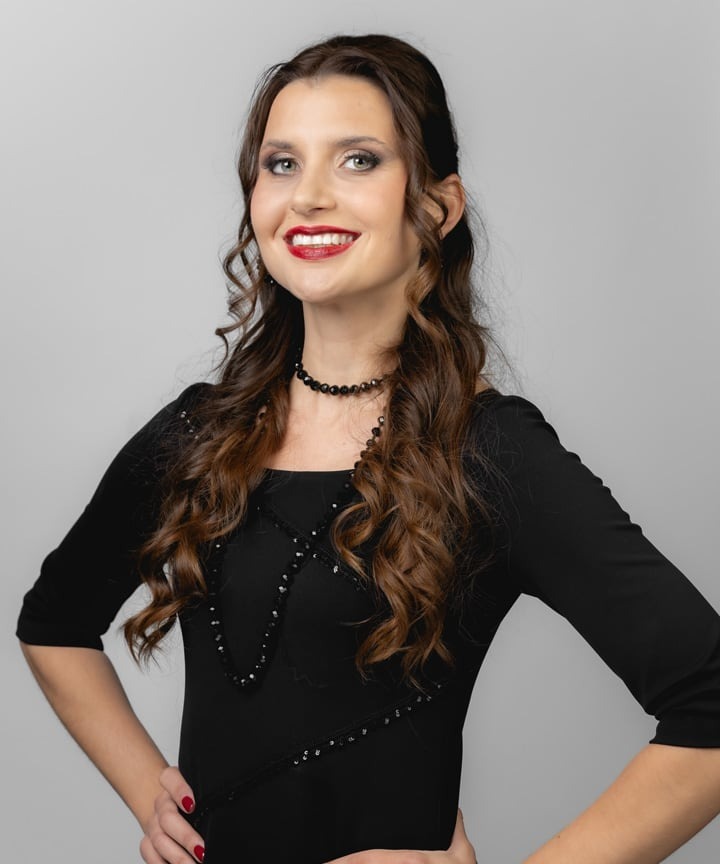 Laura Ivančič
