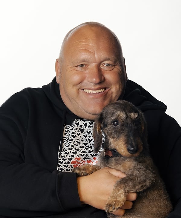 Primož Petkovšek