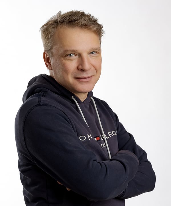 Nenad (Nešo) Tokalić