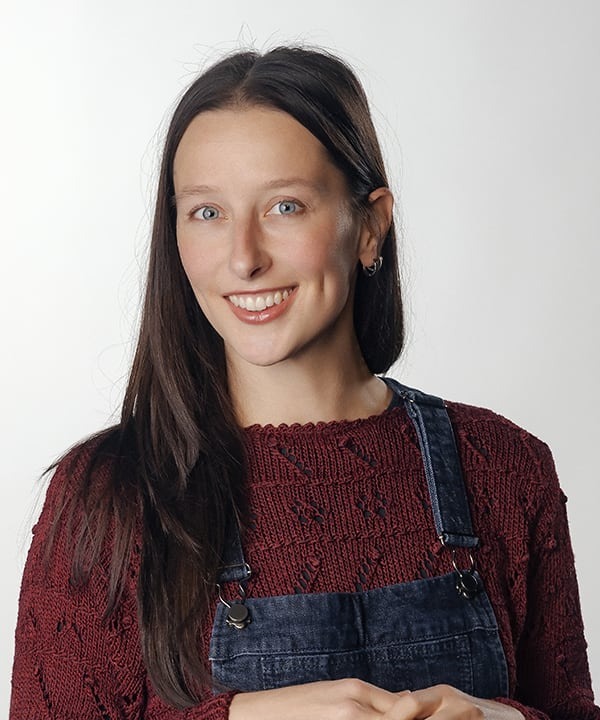 Sara Gorše