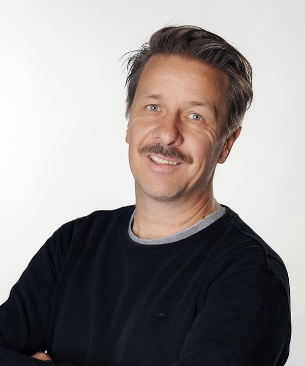 Damir Leventić