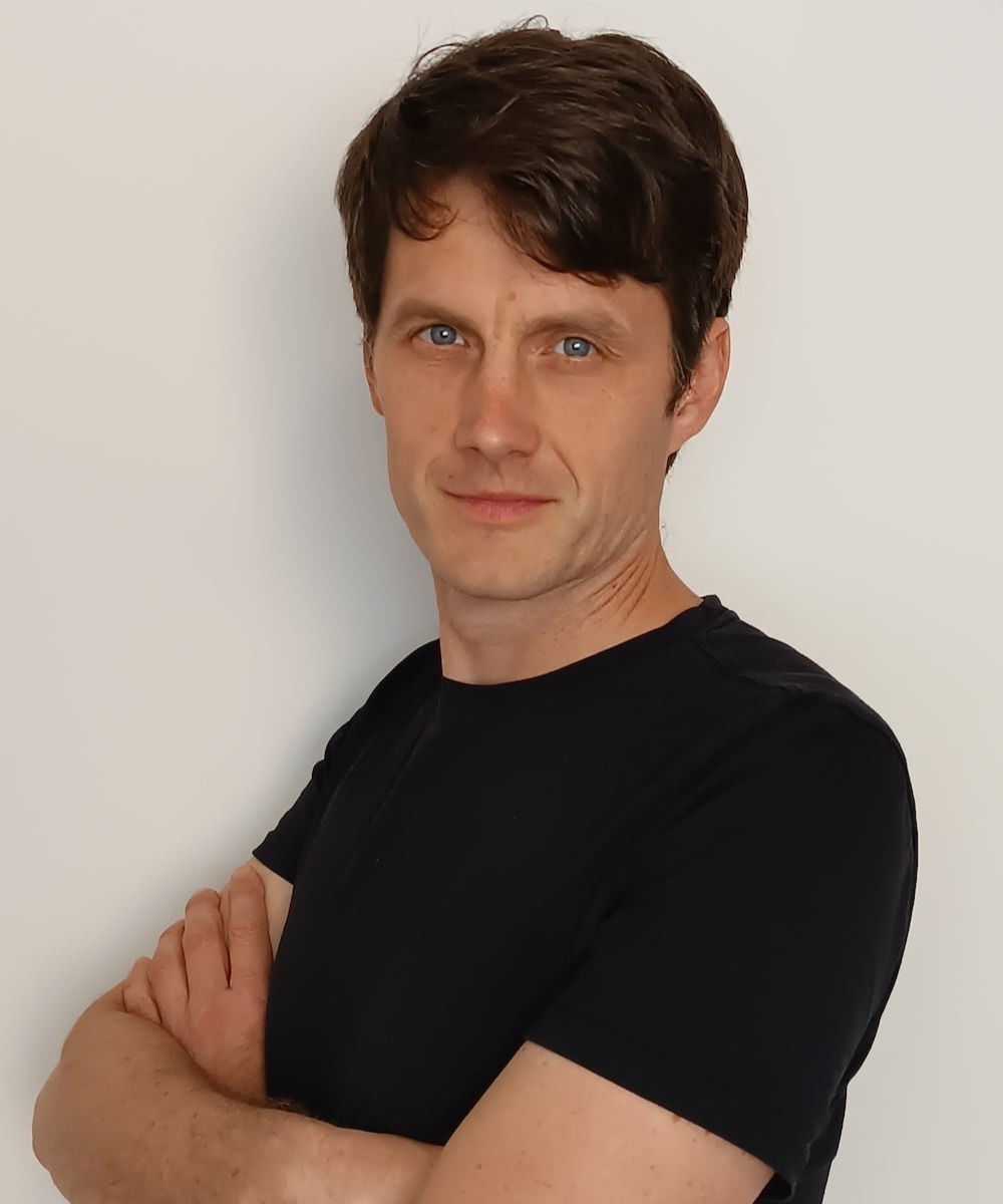 David Dolamič