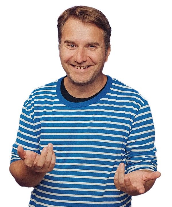 Admir Baltić