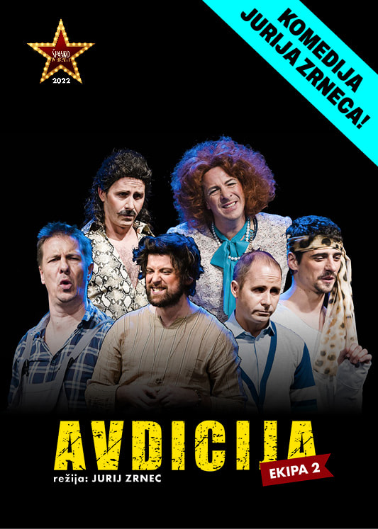 Avdicija, ekipa 2