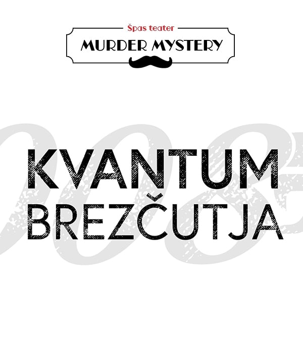 Kvantum brezčutja