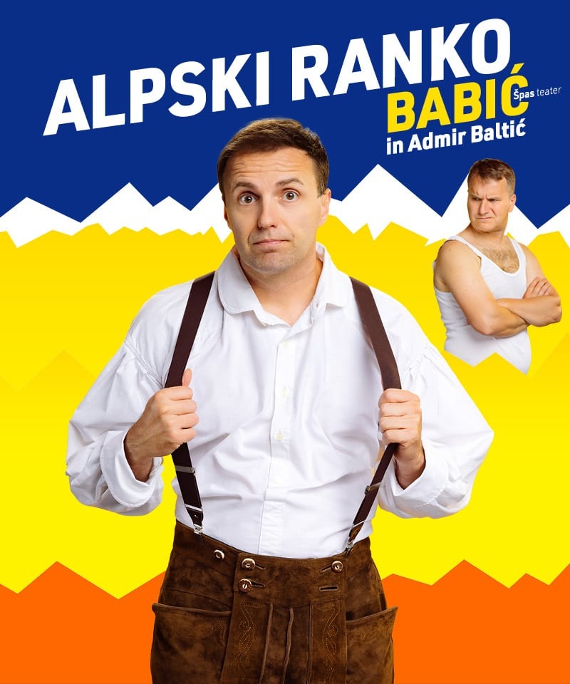 Alpski Ranko