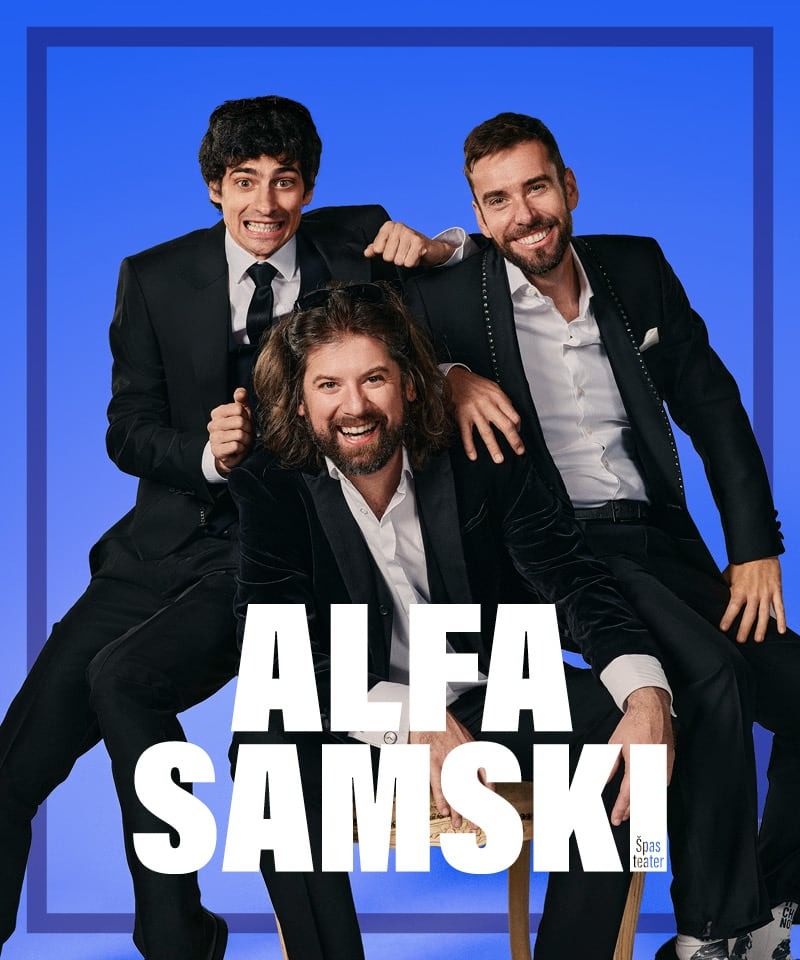 Alfa Samski