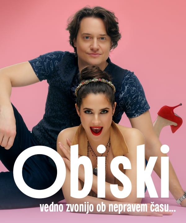 Obiski Vedno Zvonijo Ob Nepravem Času