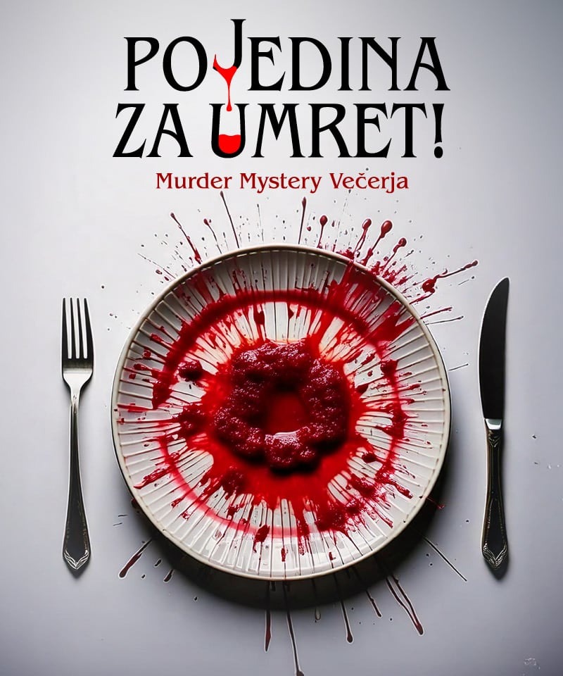 Pojedina Za Umret
