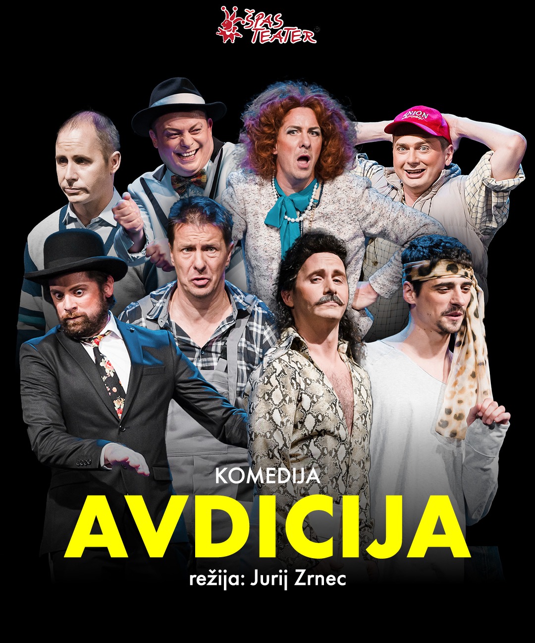 Avdicija